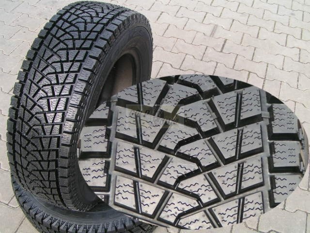 Opony Zimowe 21565 R16 4x4 Dmz3 Sklep Internetowy Gold Gumpl