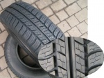 Opony letnie 155/70 r13 Michel MXT