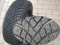 Opony zimowe 185/55 r15 Conti TS 770