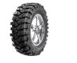 Opony wielosezonowe 245/70 r16 4x4 MT GEPARD